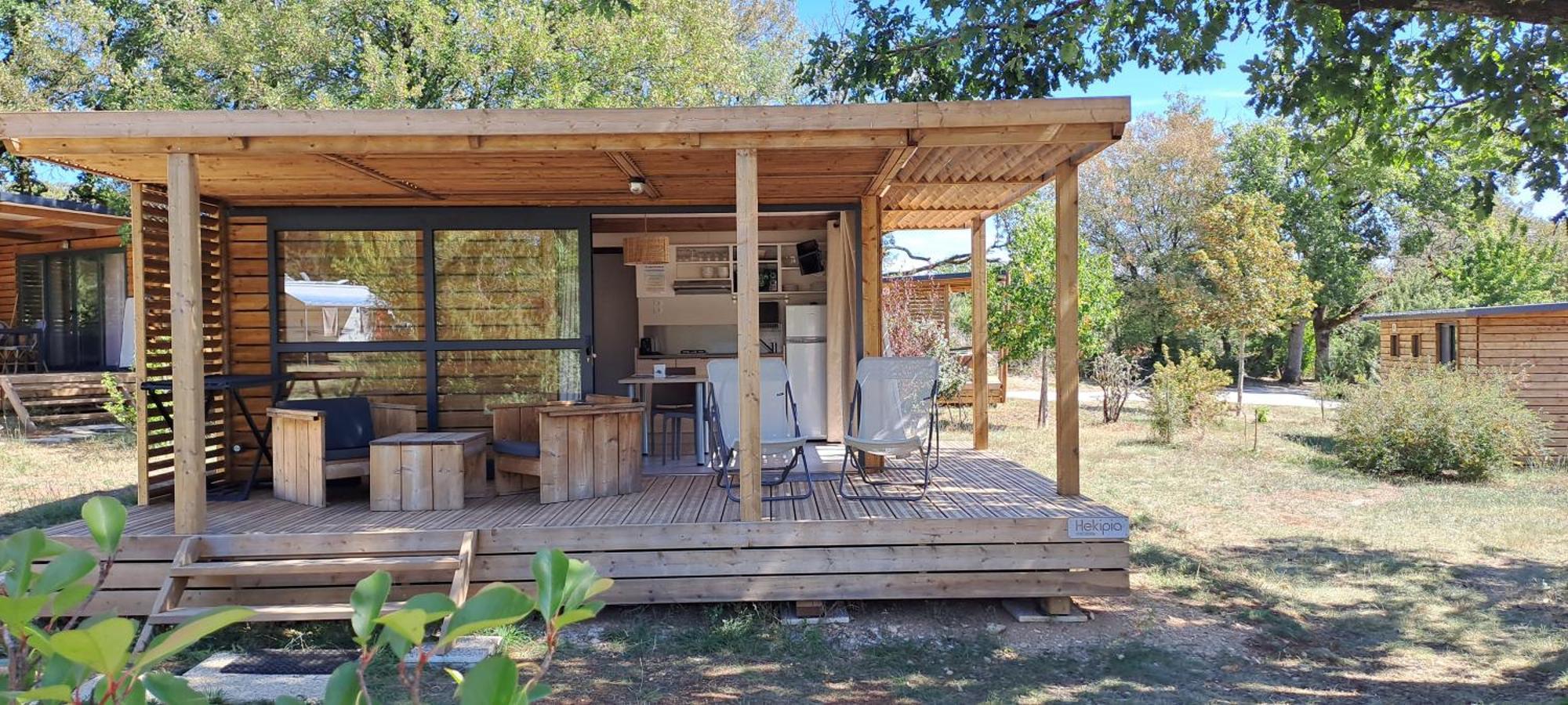 Ferme Des Campagnes Camping Rocamadour