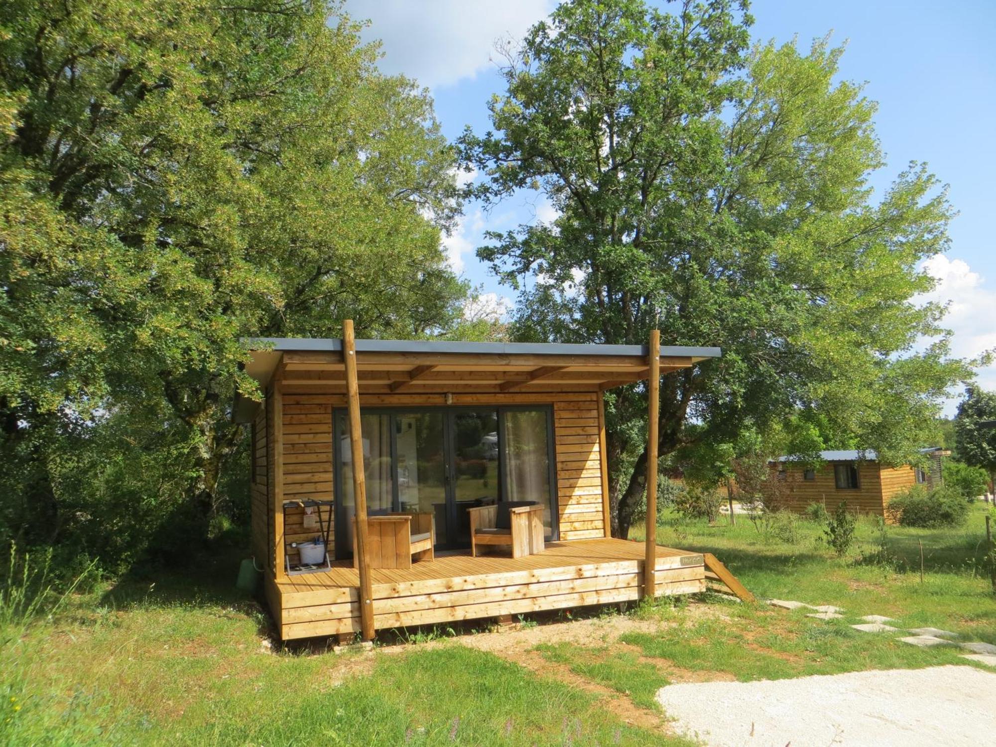 Ferme Des Campagnes Camping *