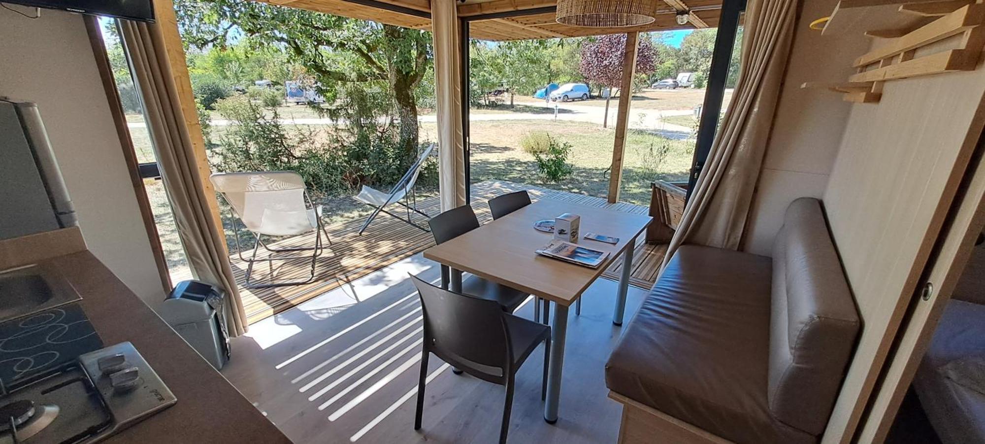 Ferme Des Campagnes Camping
