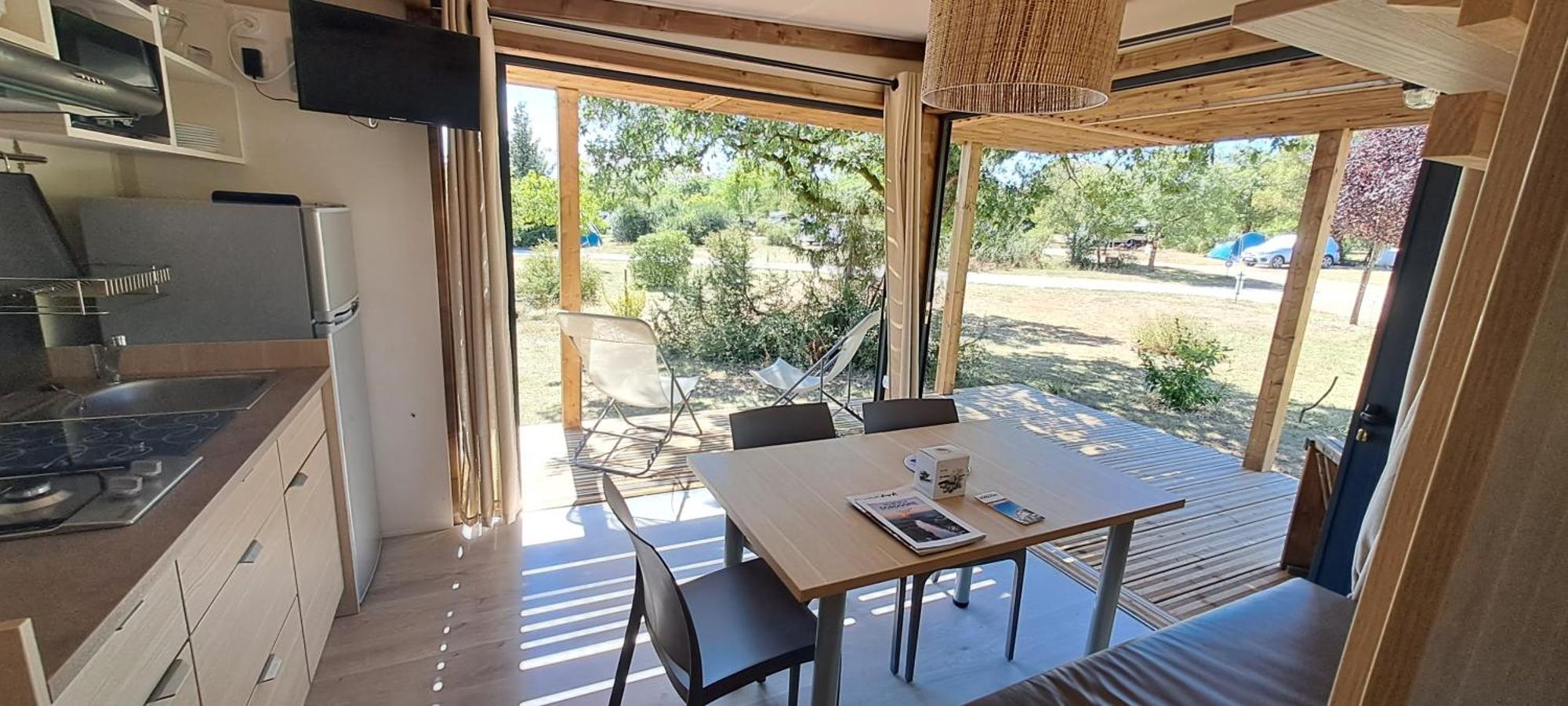 Ferme Des Campagnes Camping *