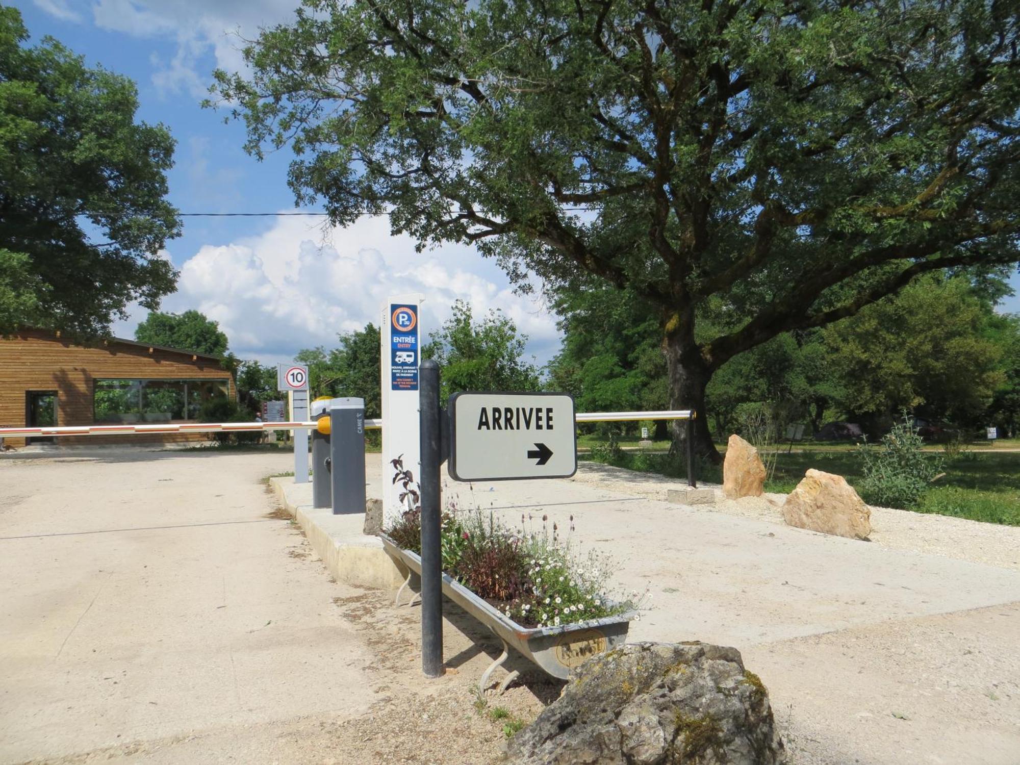 Camping Ferme Des Campagnes