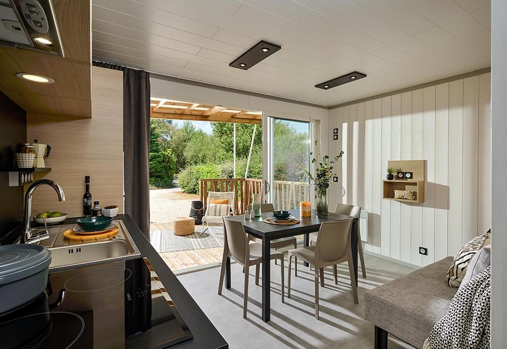 Camping Ferme Des Campagnes