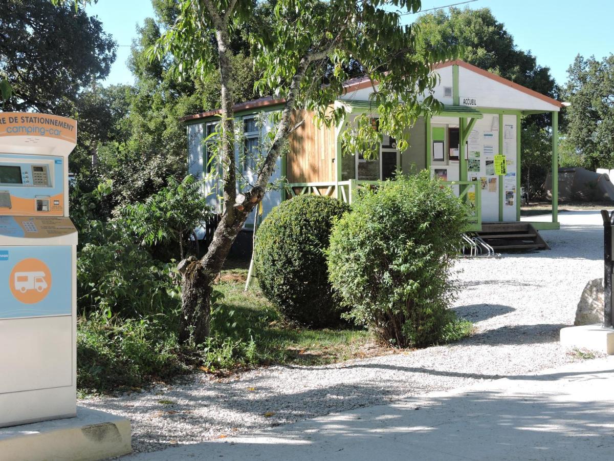 Camping Ferme Des Campagnes